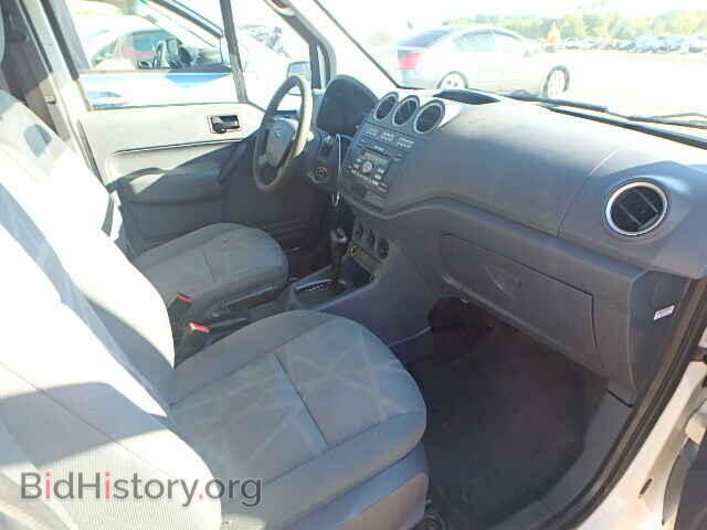 2010 FORD TRANSIT CO - VIN: NM0LS6BN0AT018529 - Фото 5