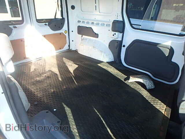 2010 FORD TRANSIT CO - VIN: NM0LS6BN0AT018529 - Фото 6