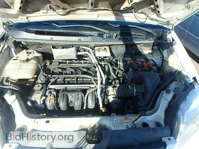 2010 FORD TRANSIT CO - VIN: NM0LS6BN0AT018529 - Фото 7