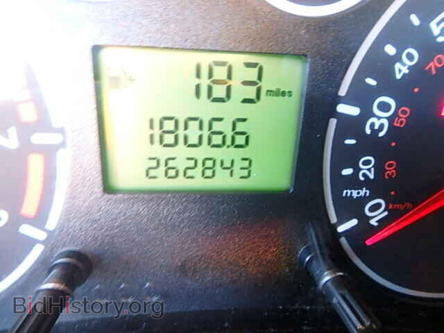2010 FORD TRANSIT CO - VIN: NM0LS6BN0AT018529 - Фото 8