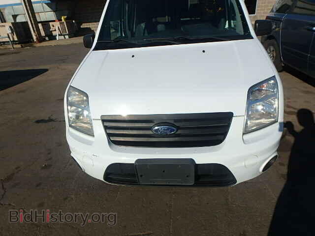2010 FORD TRANSIT CO - VIN: NM0LS6BN0AT018529 - Фото 9