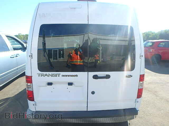 2010 FORD TRANSIT CO - VIN: NM0LS6BN0AT018529 - Фото 10