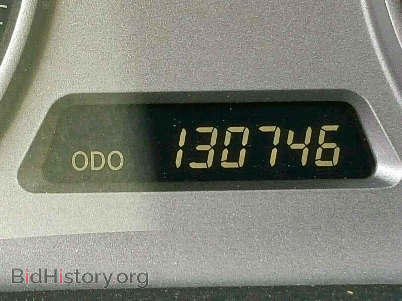 2006 LEXUS IS - VIN: JTHBE262165009038 - Photo 8