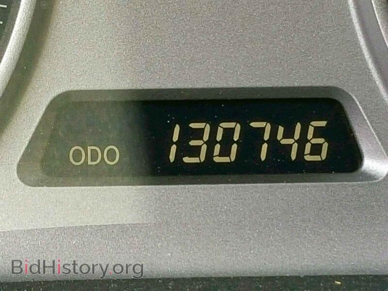 2006 Lexus IS (VIN JTHBE262165009038) — photo 8 of 10