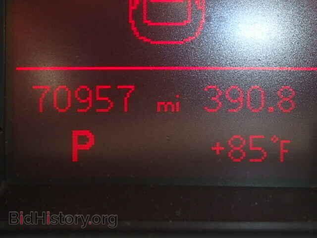 2010 AUDI A4 - VIN: WAUBFAFL4AN004505 - Фото 8