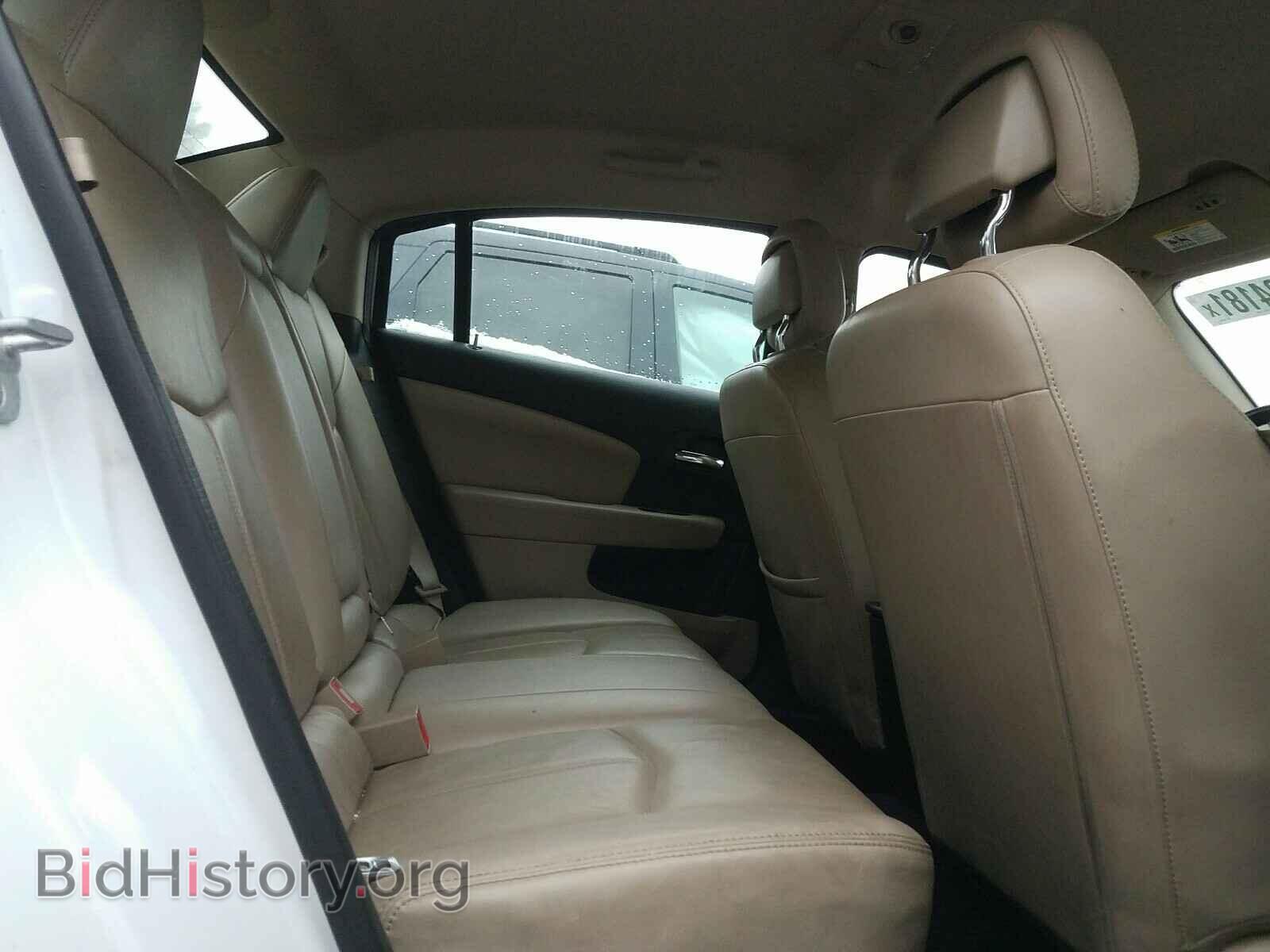 2012 CHRYSLER 200 - VIN: 1C3CCBCG2CN233673 - Фото 6