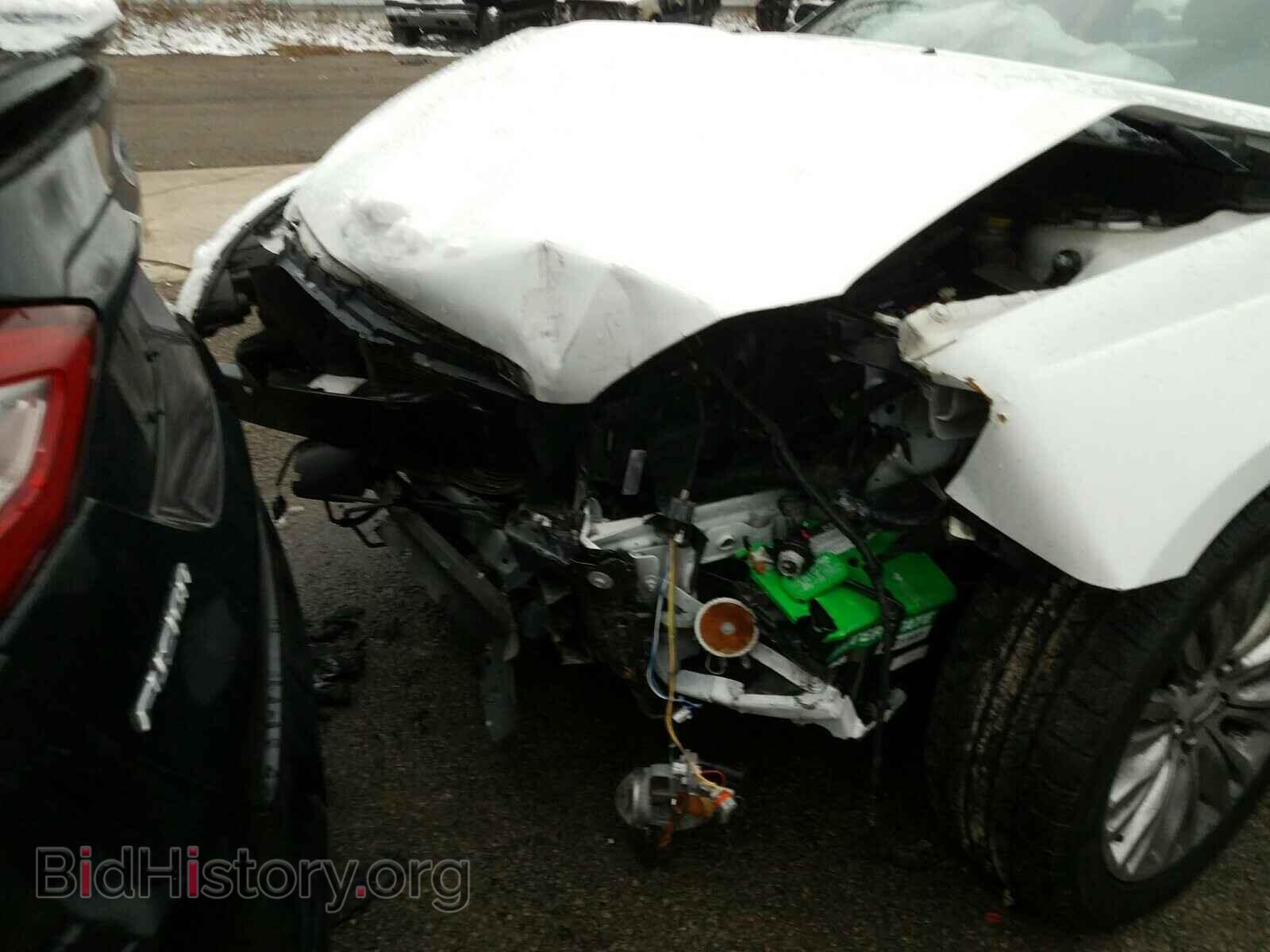 2012 CHRYSLER 200 - VIN: 1C3CCBCG2CN233673 - Фото 9