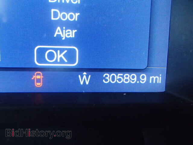 2014 FORD EXPLORER - VIN: 1FM5K8B85EGB99431 - Photo 8