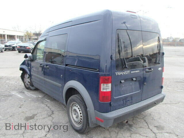2010 FORD TRANSIT CO - VIN: NM0LS6AN8AT032373 - Фото 3