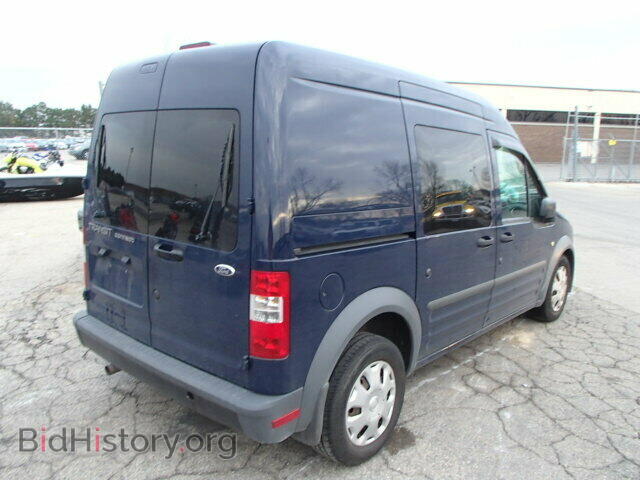 2010 FORD TRANSIT CO - VIN: NM0LS6AN8AT032373 - Фото 4