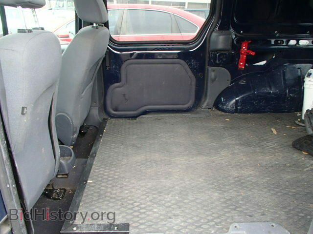 2010 FORD TRANSIT CO - VIN: NM0LS6AN8AT032373 - Фото 6