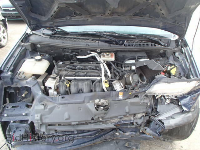 2010 FORD TRANSIT CO - VIN: NM0LS6AN8AT032373 - Фото 7
