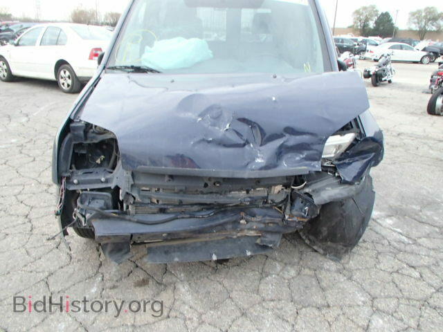 2010 FORD TRANSIT CO - VIN: NM0LS6AN8AT032373 - Фото 9