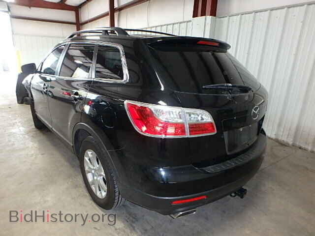 2011 MAZDA CX-9 - VIN: JM3TB2CV1B0311750 - Фото 3