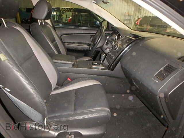 2011 MAZDA CX-9 - VIN: JM3TB2CV1B0311750 - Фото 5