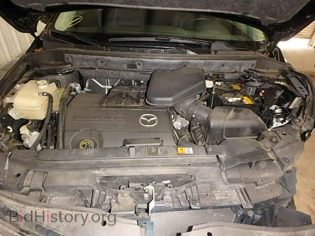 2011 MAZDA CX-9 - VIN: JM3TB2CV1B0311750 - Фото 7