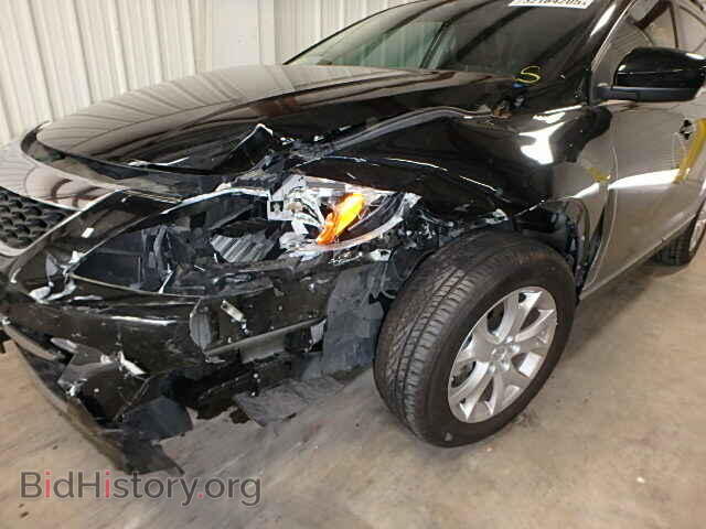 2011 MAZDA CX-9 - VIN: JM3TB2CV1B0311750 - Фото 10