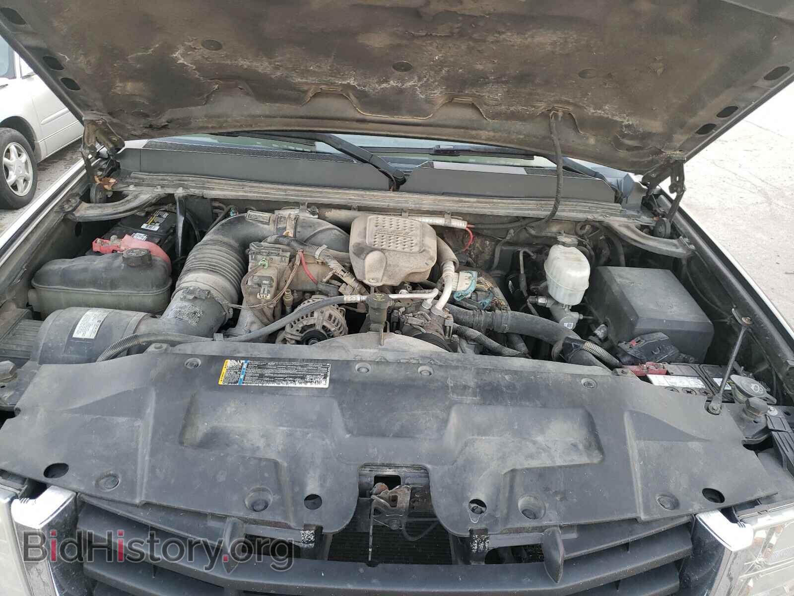 2008 GMC SIERRA - VIN: 1GTHK23678F211438 - Фото 7