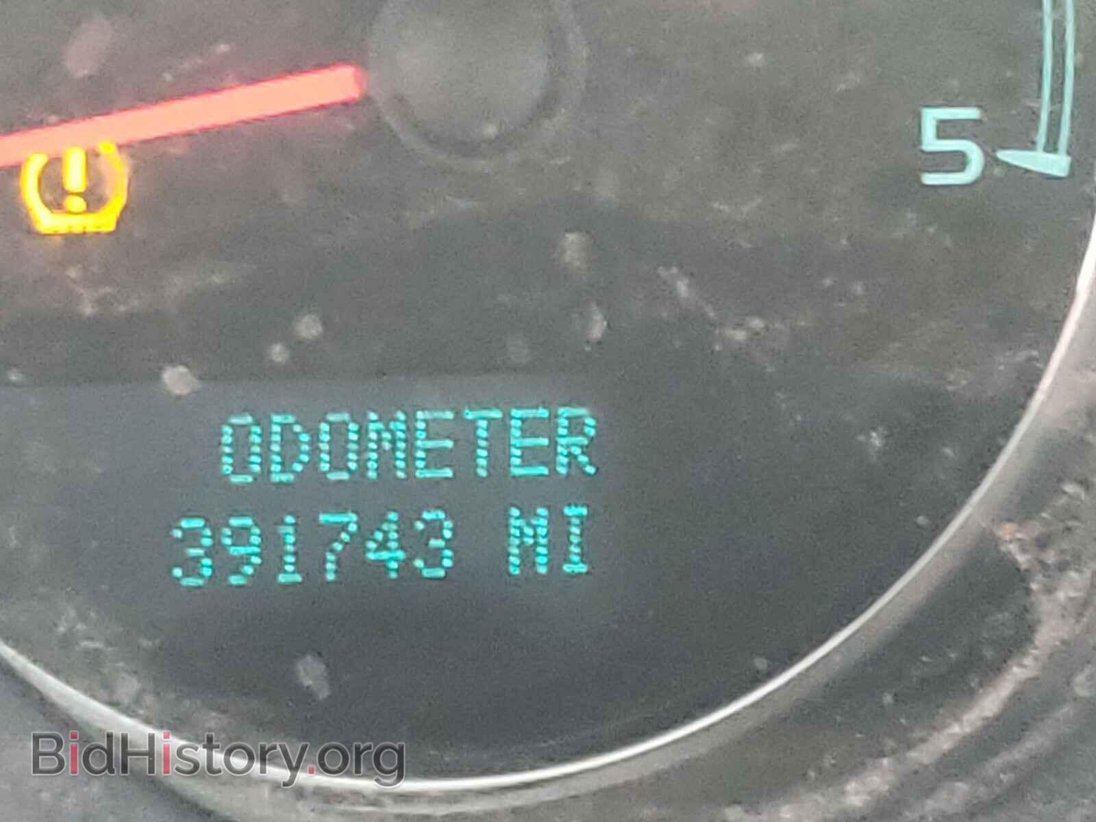 2008 GMC SIERRA - VIN: 1GTHK23678F211438 - Фото 8