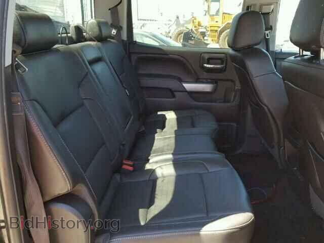 2014 CHEVROLET SILVERADO - VIN: 3GCUKSEC4EG284889 - Фото 6