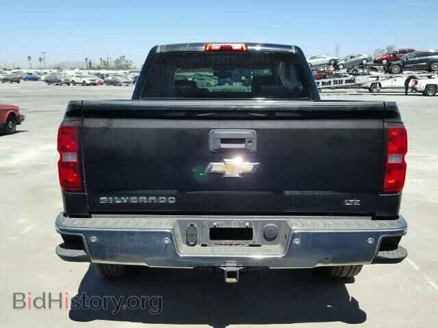 2014 CHEVROLET SILVERADO - VIN: 3GCUKSEC4EG284889 - Фото 10