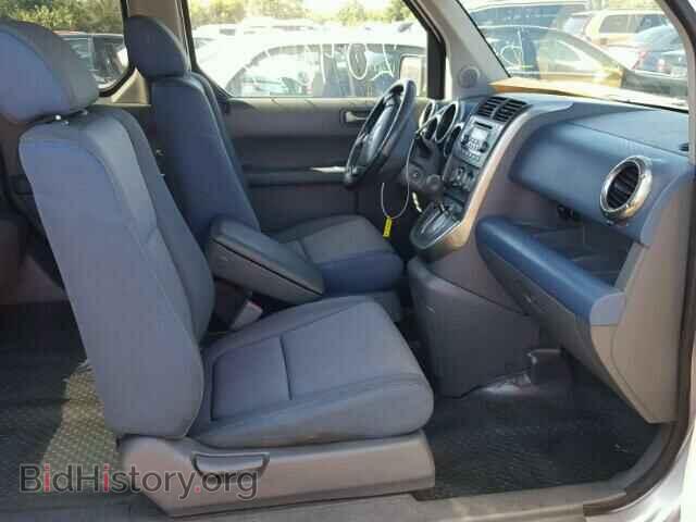 2003 HONDA ELEMENT - VIN: 5J6YH28553L005389 - Photo 5