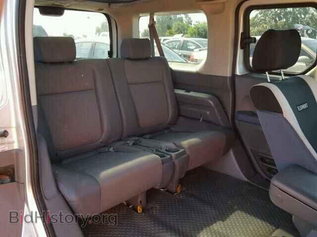 2003 HONDA ELEMENT - VIN: 5J6YH28553L005389 - Photo 6