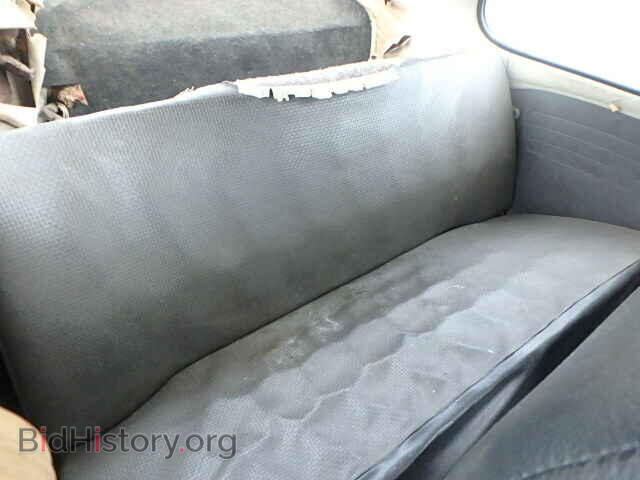 1976 VOLKSWAGEN BEETLE - VIN: 1162080248 - Фото 6