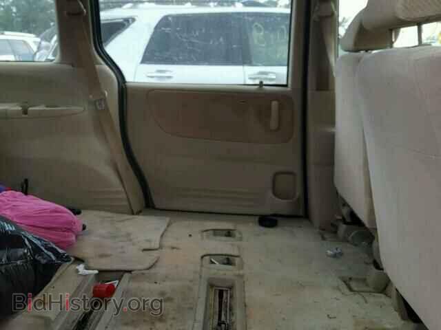 2000 MAZDA MPV - VIN: JM3LW28G3Y0148283 - Фото 6