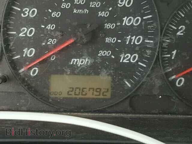 2000 MAZDA MPV - VIN: JM3LW28G3Y0148283 - Фото 8