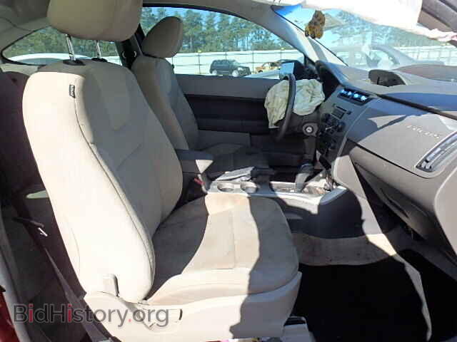 2009 FORD FOCUS - VIN: 1FAHP33N29W136668 - Фото 5