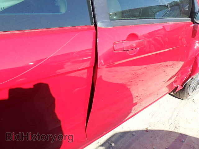 2009 FORD FOCUS - VIN: 1FAHP33N29W136668 - Фото 10