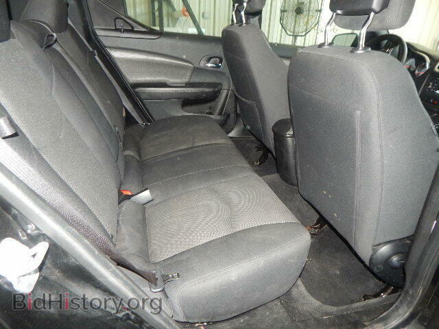 2014 DODGE AVENGER - VIN: 1C3CDZAB8EN165587 - Фото 6