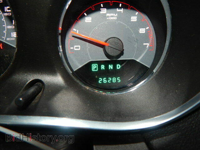 2014 DODGE AVENGER - VIN: 1C3CDZAB8EN165587 - Фото 8