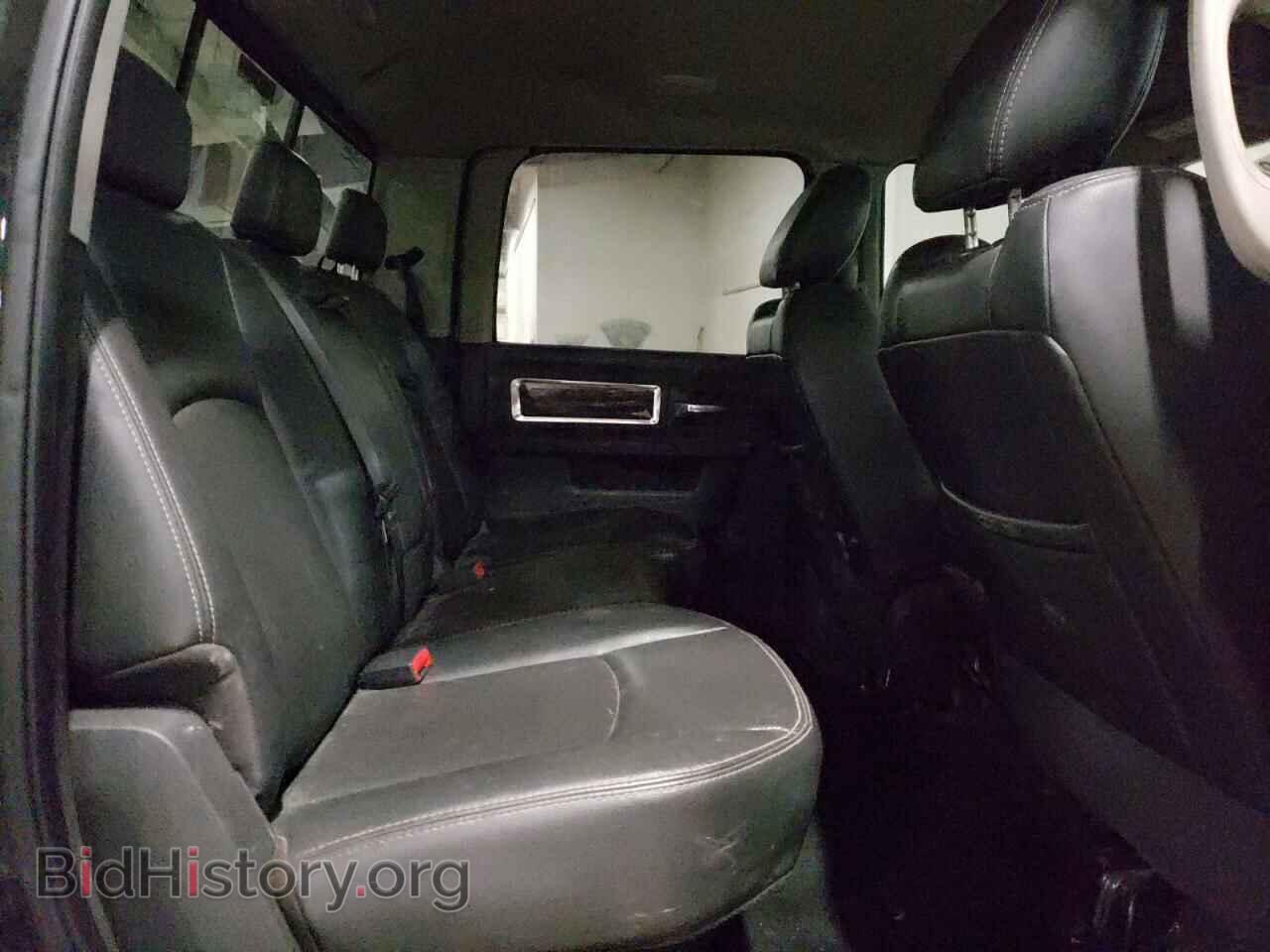 2010 DODGE RAM 2500 - VIN: 3D7UT2CL3AG132053 - Фото 6