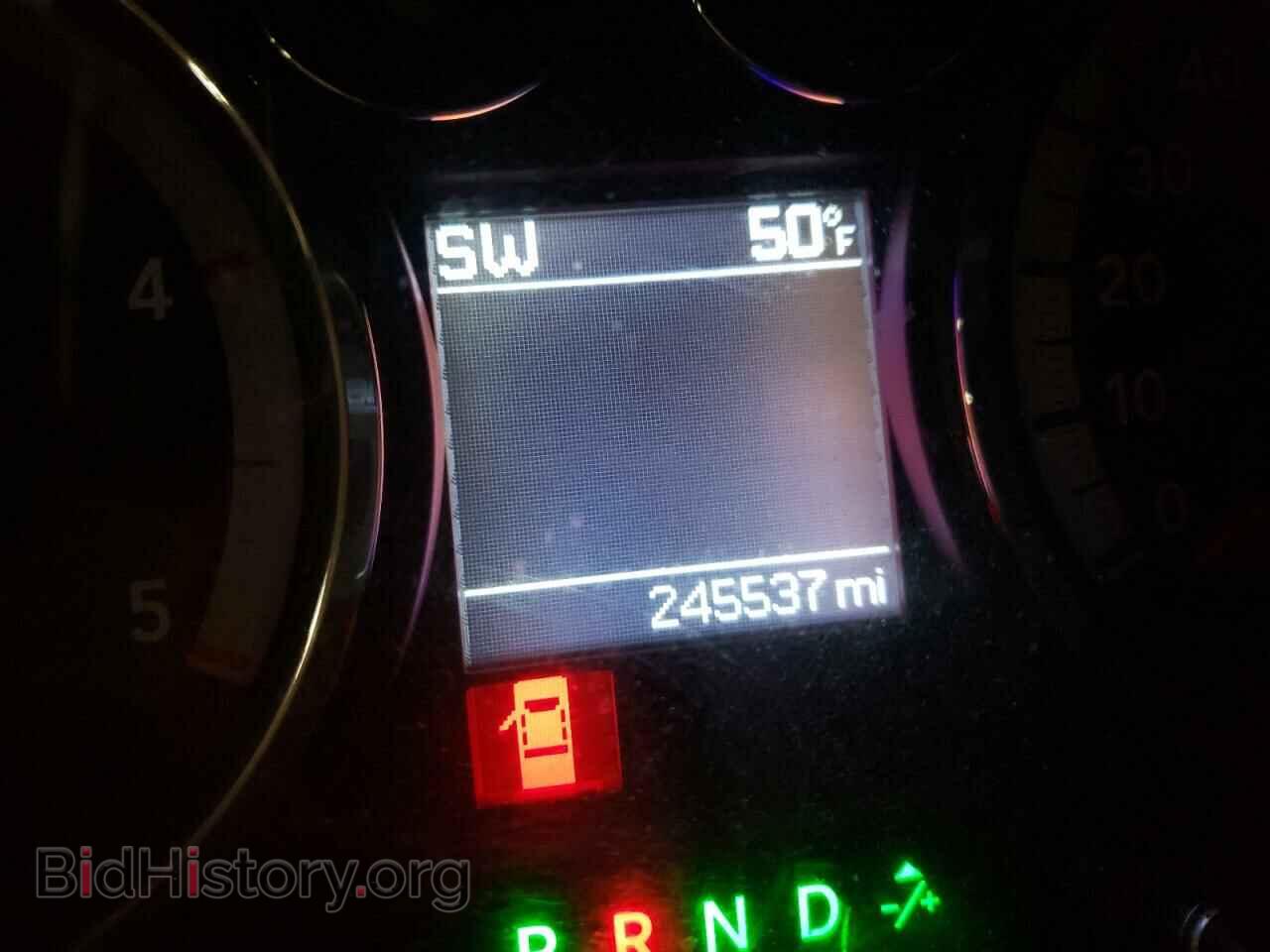 2010 DODGE RAM 2500 - VIN: 3D7UT2CL3AG132053 - Фото 8