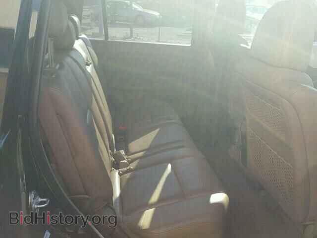 2005 HONDA PILOT - VIN: 5FNYF185X5B049089 - Фото 6