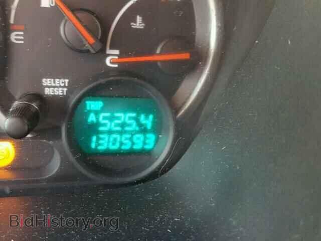 2005 HONDA PILOT - VIN: 5FNYF185X5B049089 - Фото 8