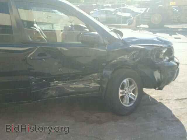 2005 HONDA PILOT - VIN: 5FNYF185X5B049089 - Фото 9