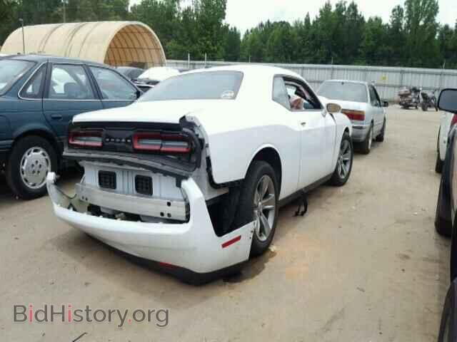 2015 DODGE CHALLENGER - VIN: 2C3CDZAG6FH900508 - Photo 4