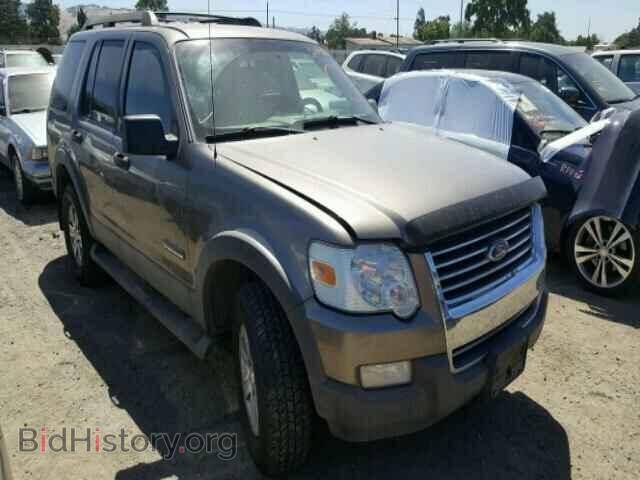 Фотография 1FMEU73EX6UB41942 - FORD EXPLORER 2006