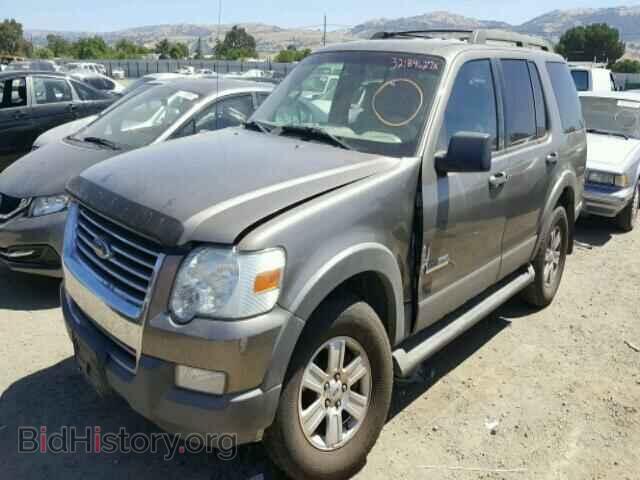 2006 FORD EXPLORER - VIN: 1FMEU73EX6UB41942 - Фото 2