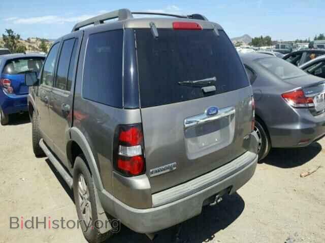 2006 FORD EXPLORER - VIN: 1FMEU73EX6UB41942 - Фото 3