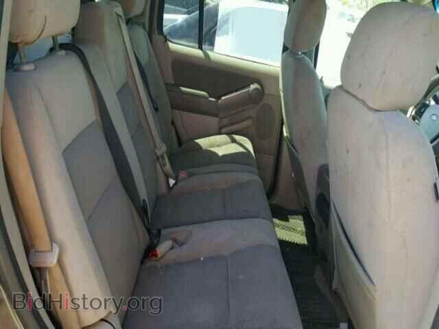 2006 FORD EXPLORER - VIN: 1FMEU73EX6UB41942 - Фото 6