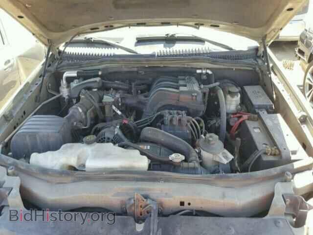 2006 FORD EXPLORER - VIN: 1FMEU73EX6UB41942 - Фото 7