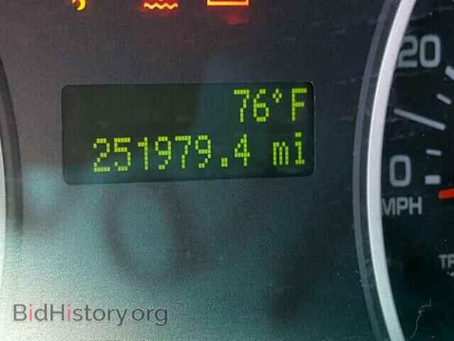 2006 FORD EXPLORER - VIN: 1FMEU73EX6UB41942 - Фото 8