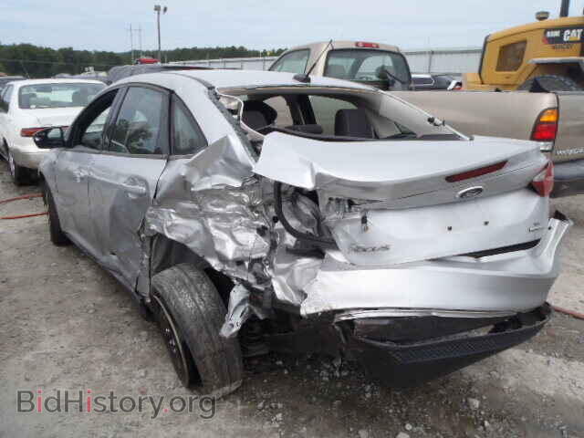 2012 FORD FOCUS - VIN: 1FAHP3F29CL404867 - Photo 3