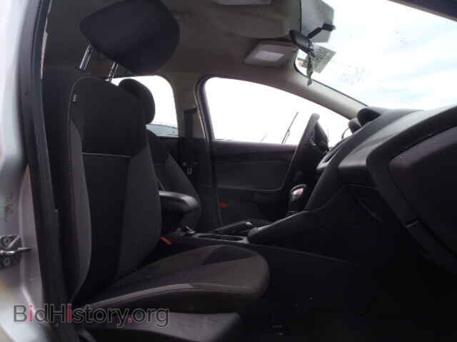 2012 FORD FOCUS - VIN: 1FAHP3F29CL404867 - Photo 5
