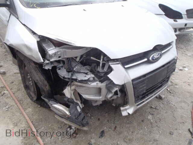 2012 FORD FOCUS - VIN: 1FAHP3F29CL404867 - Photo 9