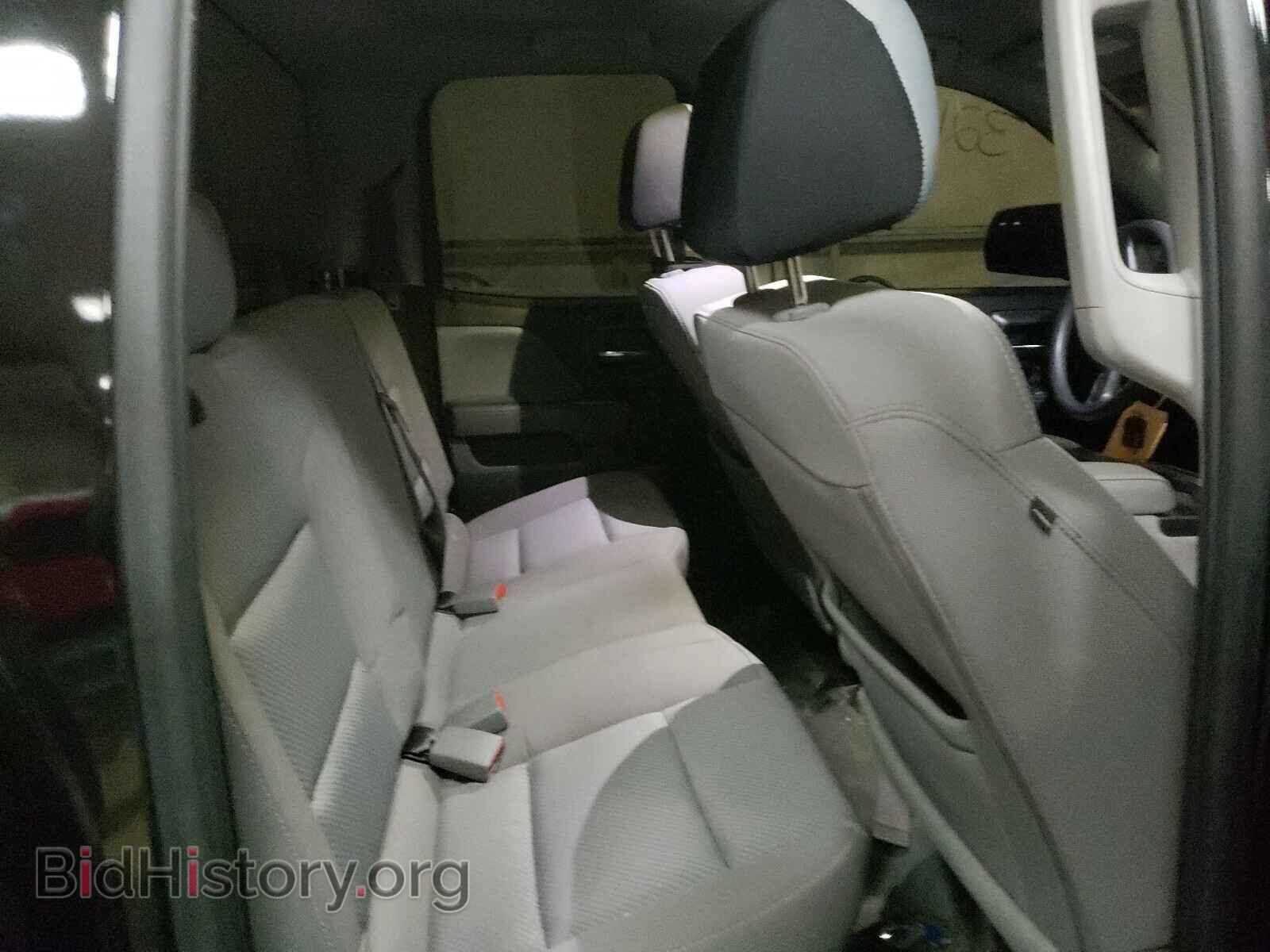 2017 CHEVROLET SILVERADO - VIN: 1GCVKNEC7HZ141669 - Фото 6